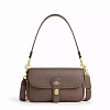 Сумка Coach (Gold/Dark Stone)